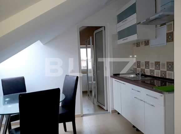 Garsonieră de închiriat Zorilor - 35737AI | BLITZ Cluj-Napoca | Poza1