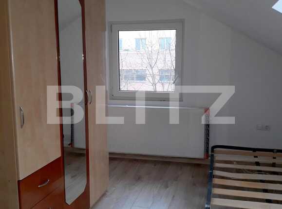 Garsonieră de închiriat Zorilor - 35737AI | BLITZ Cluj-Napoca | Poza3