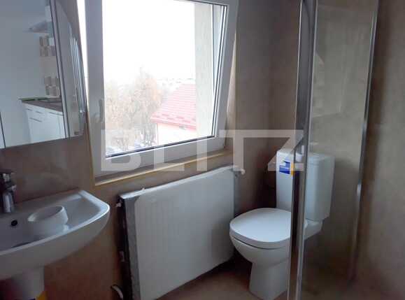 Garsonieră de închiriat Zorilor - 35737AI | BLITZ Cluj-Napoca | Poza5