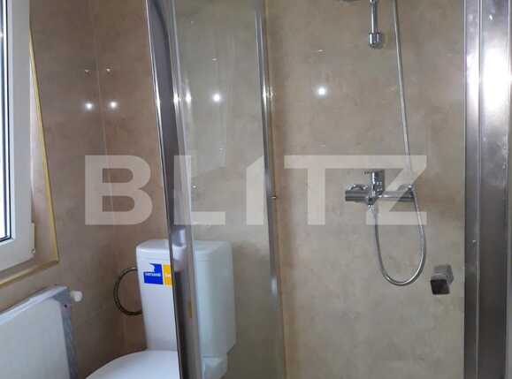 Garsonieră de închiriat Zorilor - 35737AI | BLITZ Cluj-Napoca | Poza6