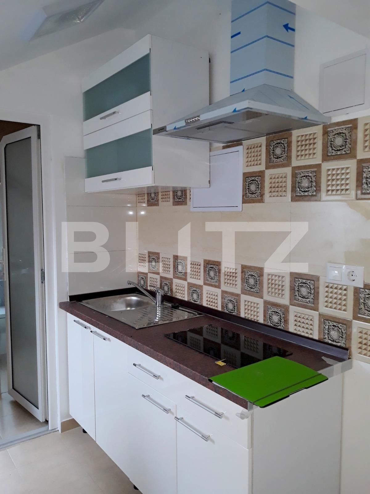 Garsonieră de închiriat Zorilor - 35737AI | BLITZ Cluj-Napoca | Poza2