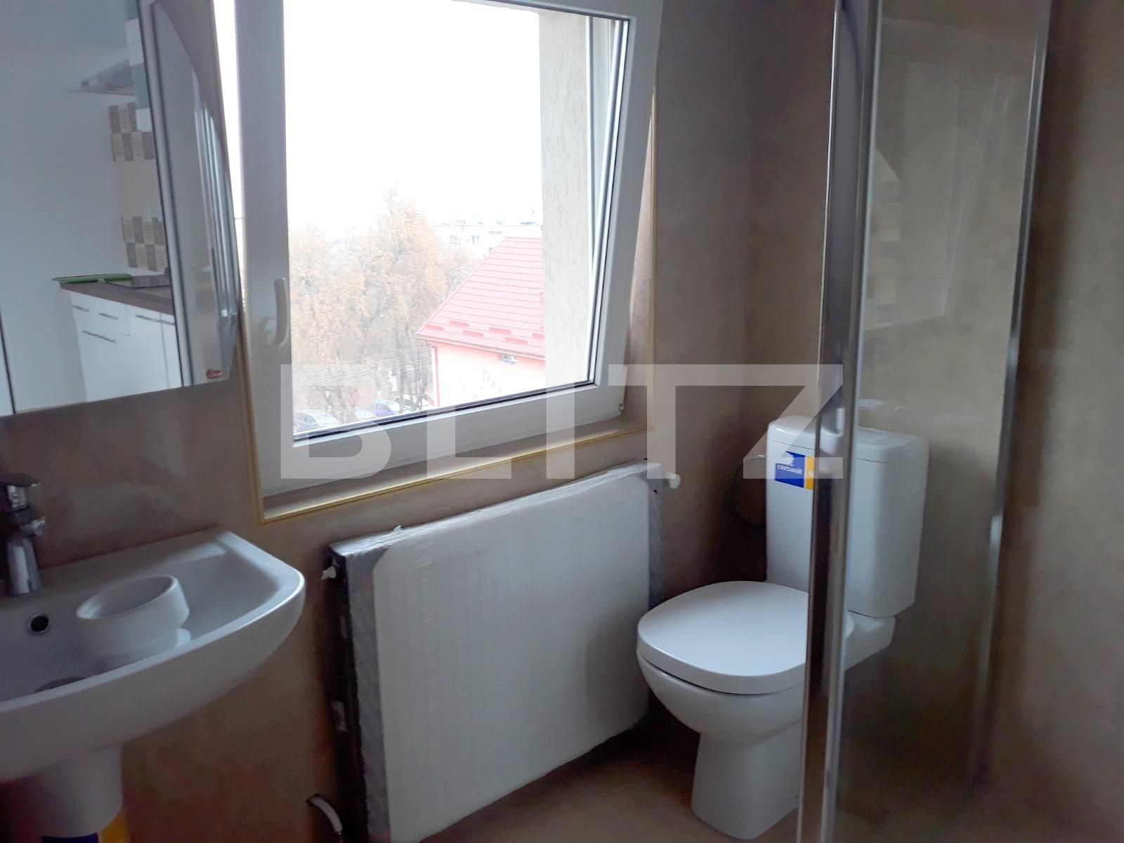 Garsonieră de închiriat Zorilor - 35737AI | BLITZ Cluj-Napoca | Poza5