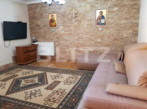 Apartament de vânzare 3 camere Floreşti - 35738AV | BLITZ Cluj-Napoca | Poza1