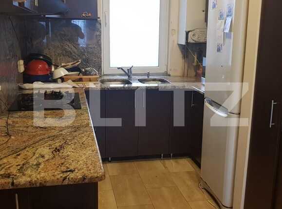 Apartament de vânzare 3 camere Floreşti - 35738AV | BLITZ Cluj-Napoca | Poza4