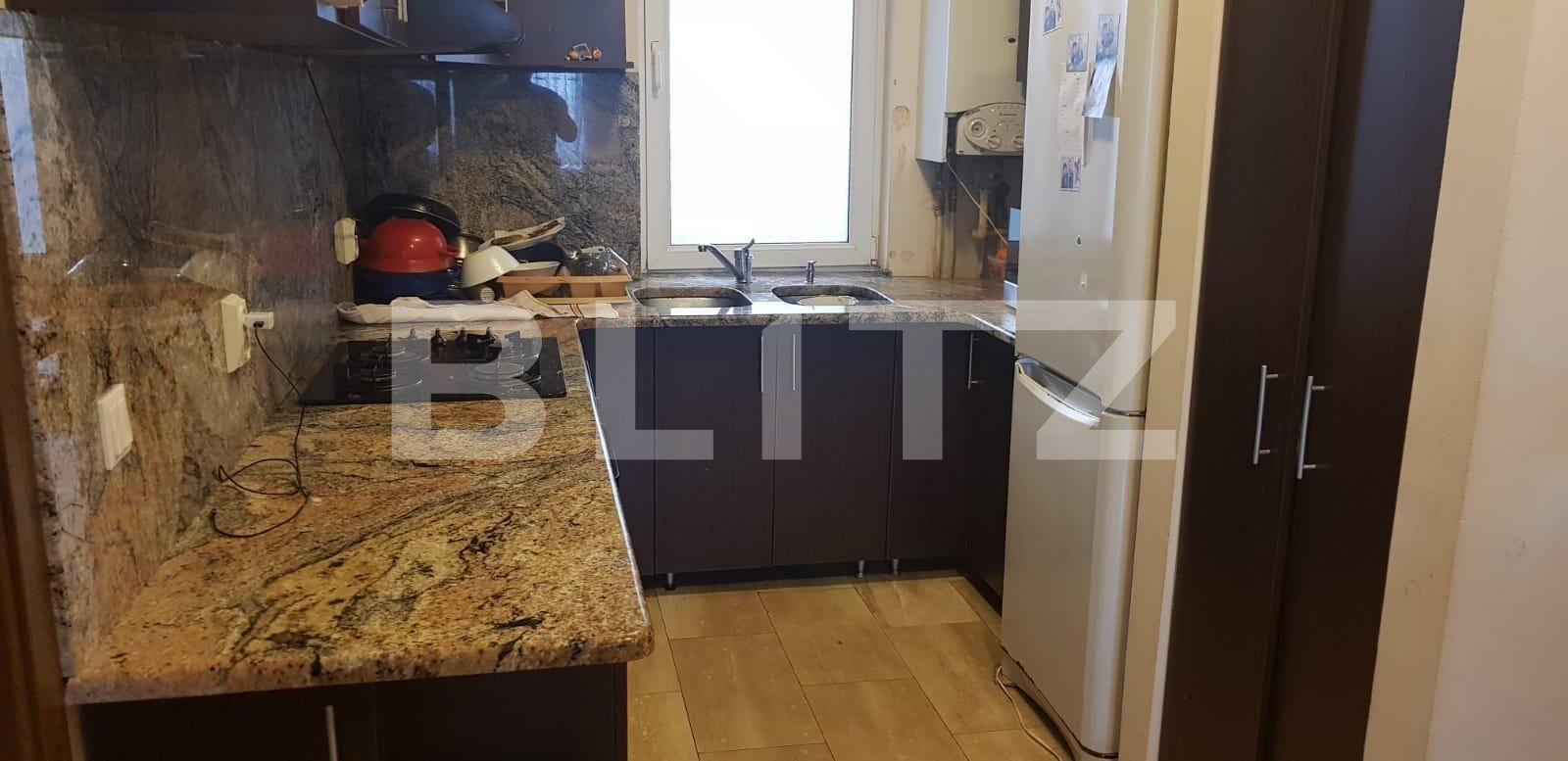 Apartament de vânzare 3 camere Floreşti - 35738AV | BLITZ Cluj-Napoca | Poza4