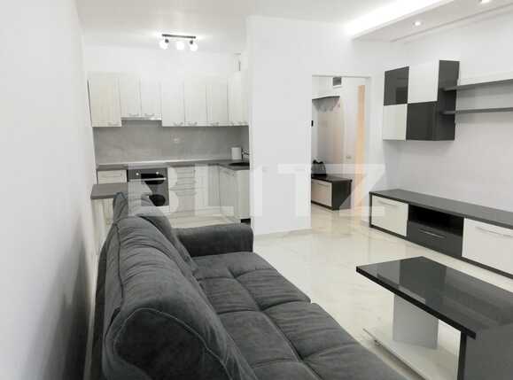 Apartament de închiriat 2 camere Marasti - 35739AI | BLITZ Cluj-Napoca | Poza7