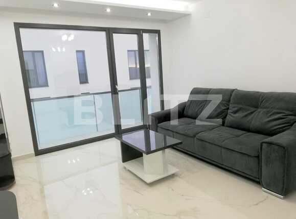 Apartament de închiriat 2 camere Marasti - 35739AI | BLITZ Cluj-Napoca | Poza2