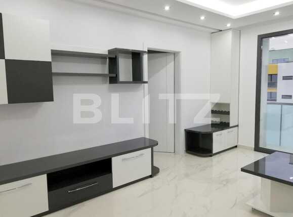 Apartament de închiriat 2 camere Marasti - 35739AI | BLITZ Cluj-Napoca | Poza6