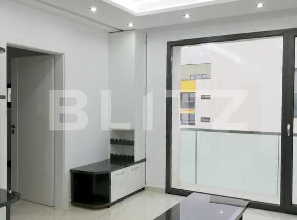 Apartament de închiriat 2 camere Marasti - 35739AI | BLITZ Cluj-Napoca | Poza4