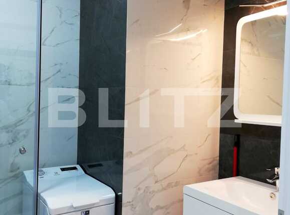 Apartament de închiriat 2 camere Marasti - 35739AI | BLITZ Cluj-Napoca | Poza14
