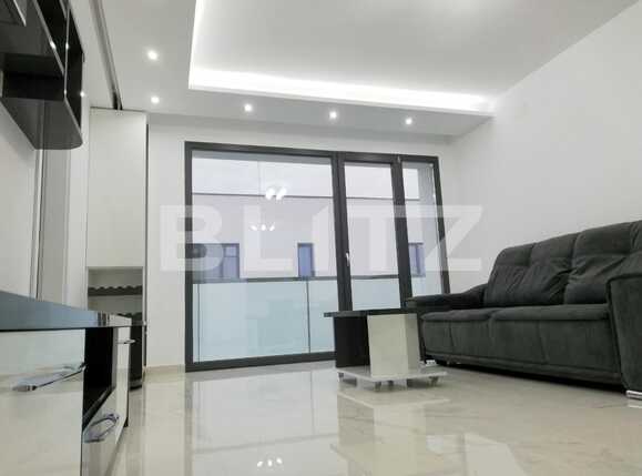 Apartament de închiriat 2 camere Marasti - 35739AI | BLITZ Cluj-Napoca | Poza1