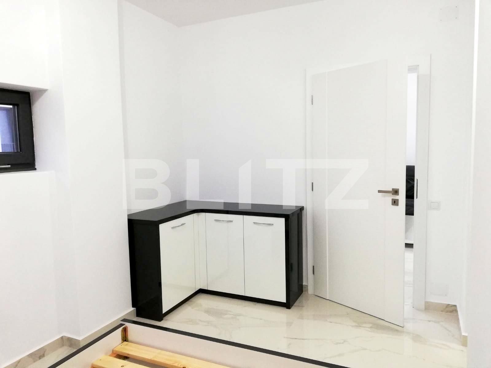 Apartament de închiriat 2 camere Marasti - 35739AI | BLITZ Cluj-Napoca | Poza13