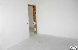 2 camere de vanzare, 58 mp utili, semifinisat