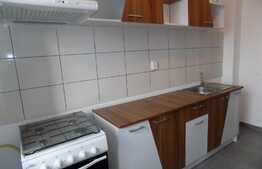 Apartament 1 camera, 41 mp, decomandat, imobil nou, zona Garii 