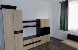 Apartament 1 camera, 41 mp, decomandat, imobil nou, zona Garii 