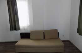 Apartament 1 camera, 41 mp, decomandat, imobil nou, zona Garii 