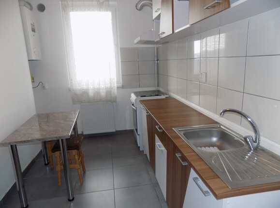 Garsonieră de închiriat Semicentral - 35742AI | BLITZ Cluj-Napoca | Poza7