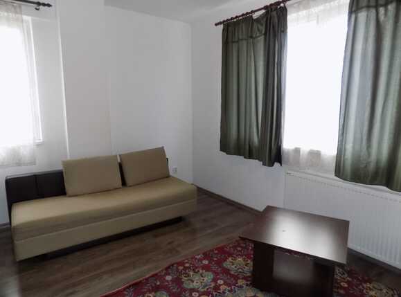 Garsonieră de închiriat Semicentral - 35742AI | BLITZ Cluj-Napoca | Poza1