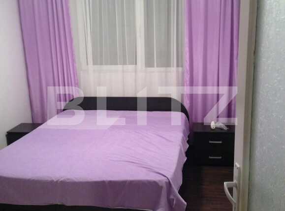 Apartament de închiriat 3 camere Manastur - 35743AI | BLITZ Cluj-Napoca | Poza1