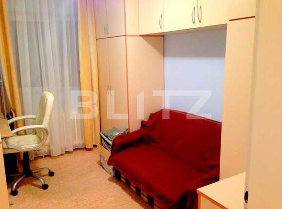 Apartament de închiriat 3 camere Manastur - 35743AI | BLITZ Cluj-Napoca | Poza7