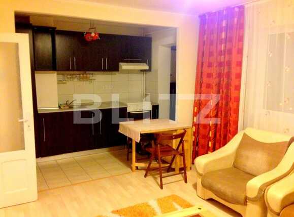 Apartament de închiriat 3 camere Manastur - 35743AI | BLITZ Cluj-Napoca | Poza5