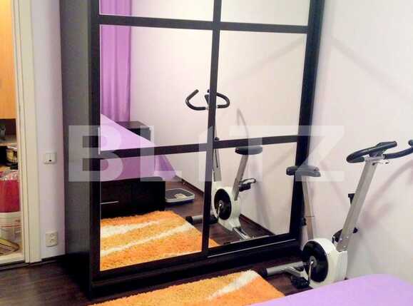 Apartament de închiriat 3 camere Manastur - 35743AI | BLITZ Cluj-Napoca | Poza2