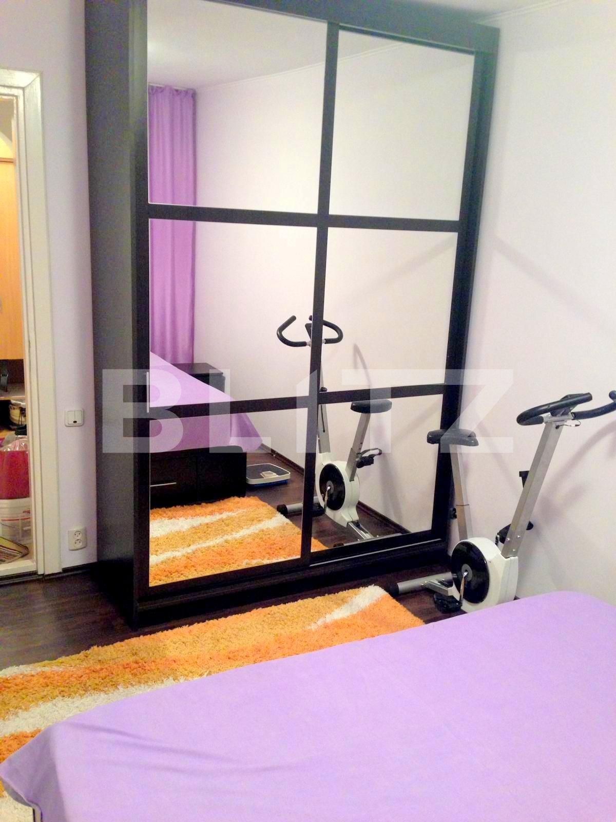 Apartament de închiriat 3 camere Manastur - 35743AI | BLITZ Cluj-Napoca | Poza2