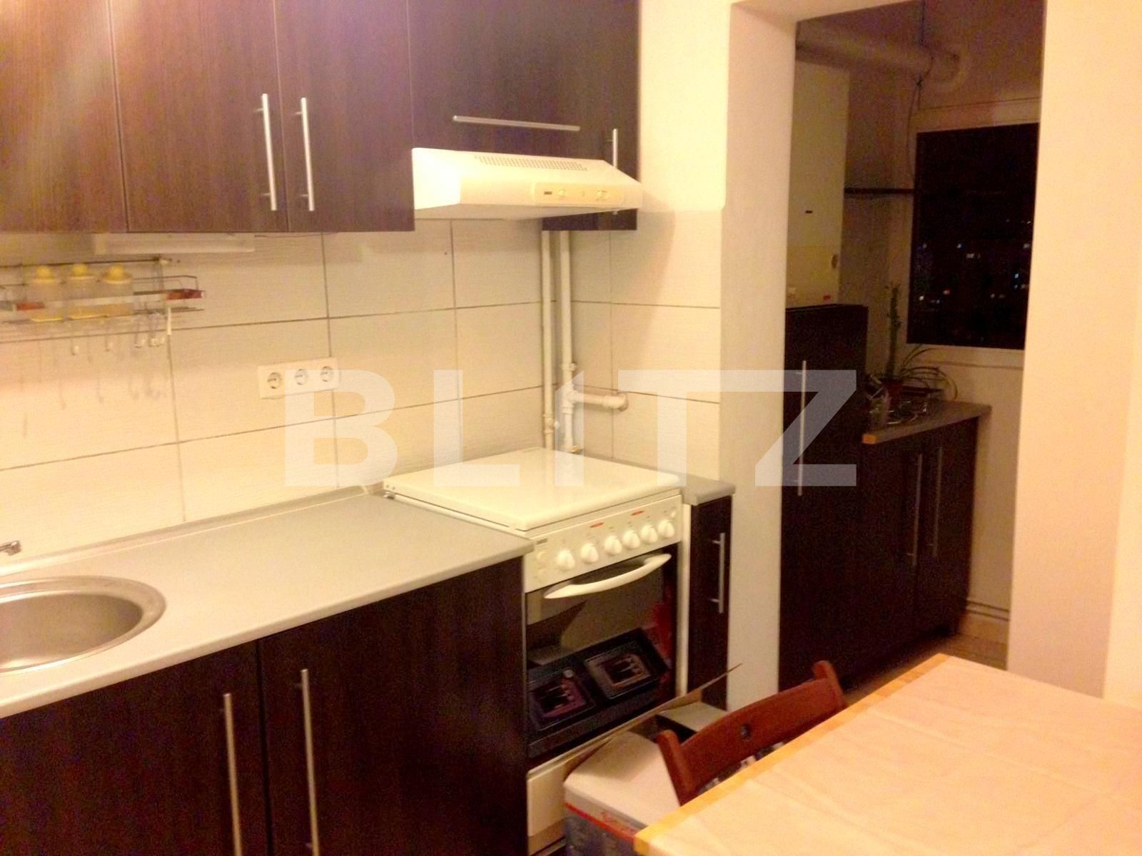 Apartament de închiriat 3 camere Manastur - 35743AI | BLITZ Cluj-Napoca | Poza10