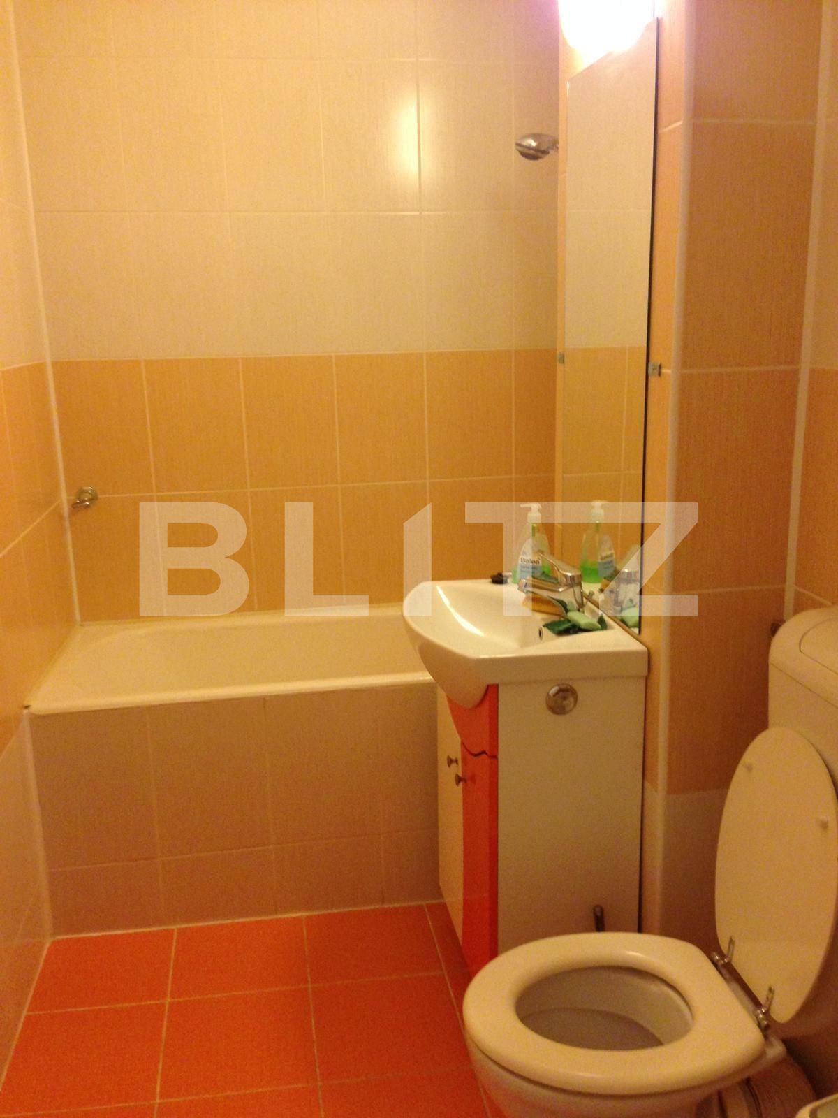 Apartament de închiriat 3 camere Manastur - 35743AI | BLITZ Cluj-Napoca | Poza12