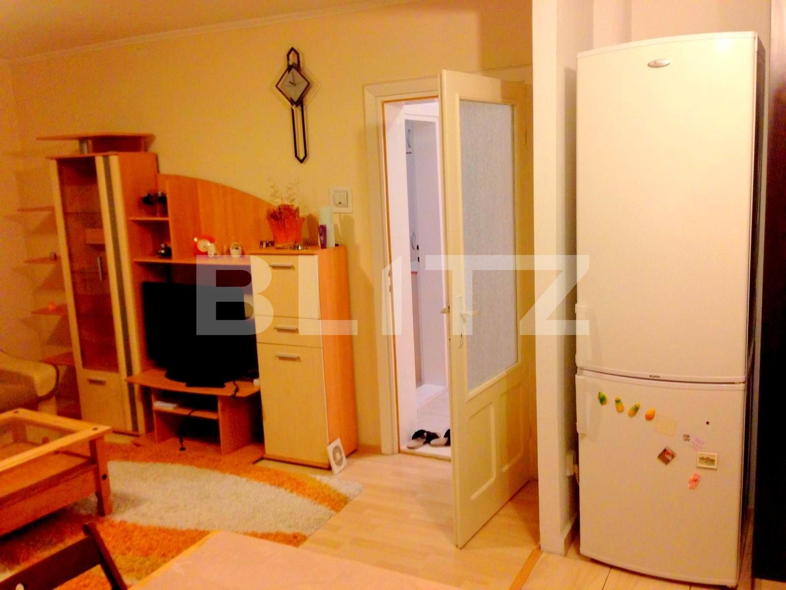 Apartament de închiriat 3 camere Manastur - 35743AI | BLITZ Cluj-Napoca | Poza6