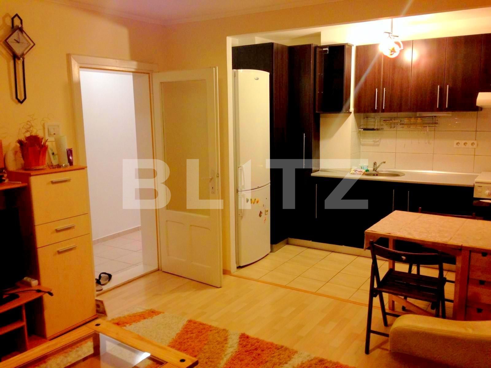 Apartament de închiriat 3 camere Manastur - 35743AI | BLITZ Cluj-Napoca | Poza4