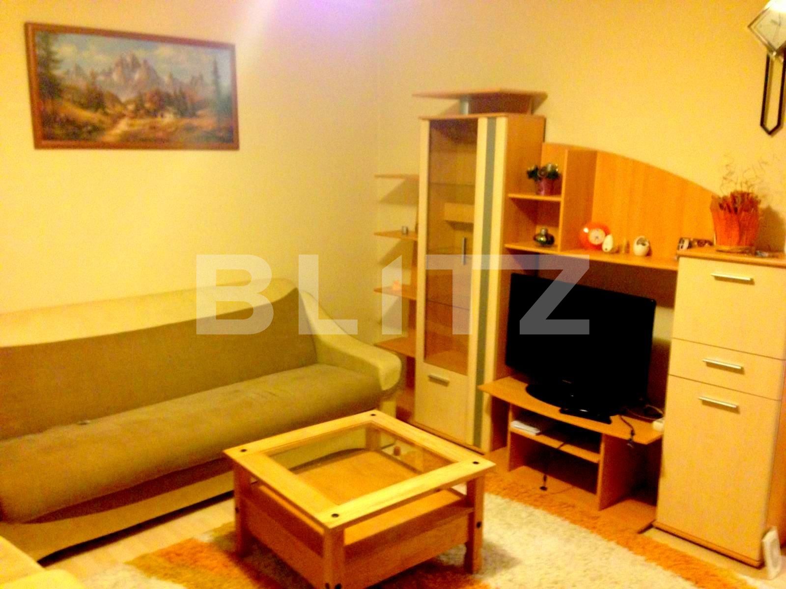 Apartament de închiriat 3 camere Manastur - 35743AI | BLITZ Cluj-Napoca | Poza3
