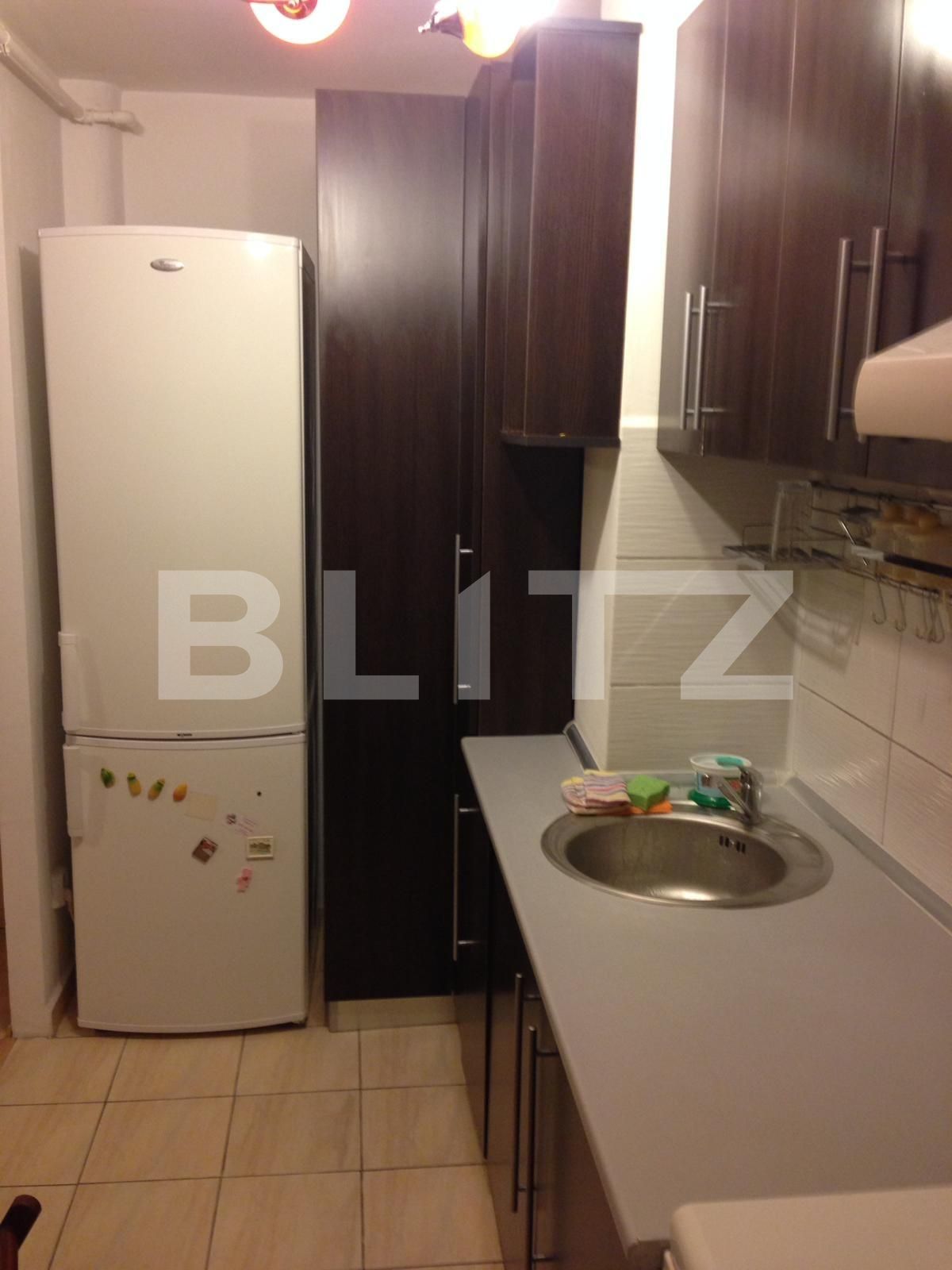 Apartament de închiriat 3 camere Manastur - 35743AI | BLITZ Cluj-Napoca | Poza9