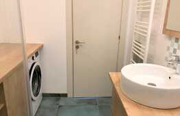 Apartament 2 camere, 65 mp, imobil nou, mobilat modern, prima inchiriere, gradina, parcare subterana, zona Mega Image