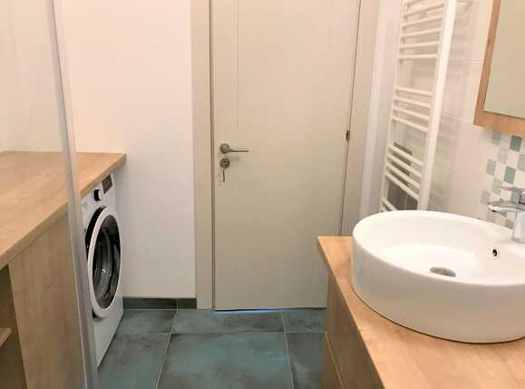 Apartament de închiriat 2 camere Grigorescu - 35744AI | BLITZ Cluj-Napoca | Poza7