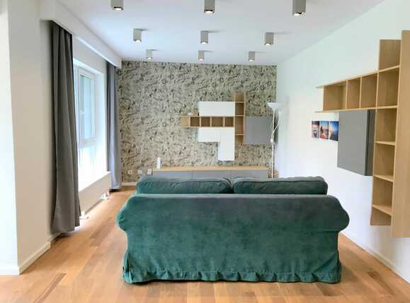 Apartament de închiriat 2 camere Grigorescu - 35744AI | BLITZ Cluj-Napoca | Poza1