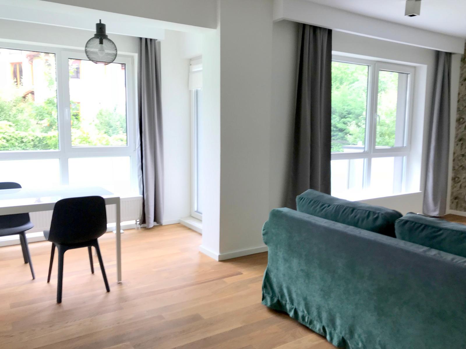 Apartament de închiriat 2 camere Grigorescu - 35744AI | BLITZ Cluj-Napoca | Poza2