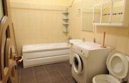 De inchiriat apartament cu 2 camere, 56 mp, terasa 13 mp!