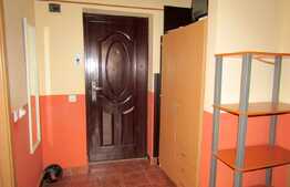 De inchiriat apartament cu 2 camere, 56 mp, terasa 13 mp!