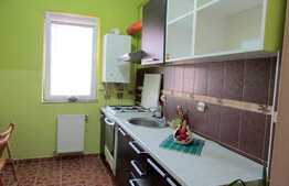 De inchiriat apartament cu 2 camere, 56 mp, terasa 13 mp!