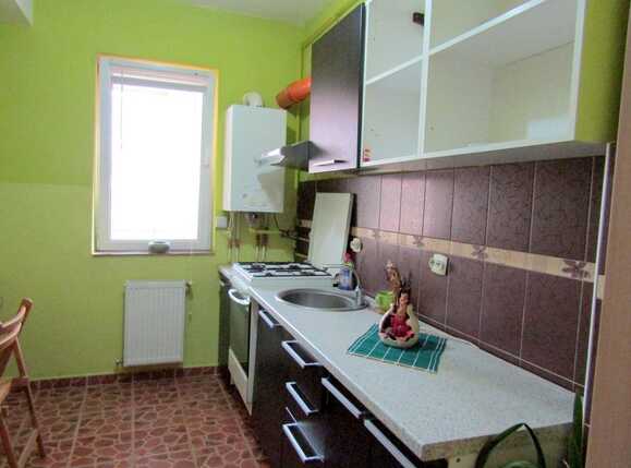 Apartament de închiriat 2 camere Floreşti - 35745AI | BLITZ Cluj-Napoca | Poza1