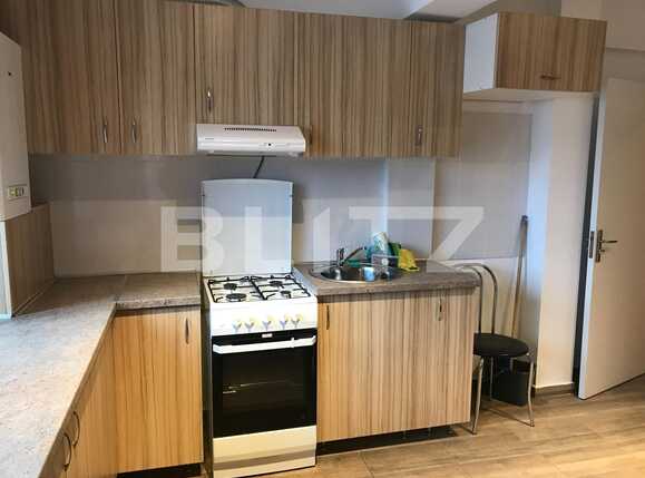 Apartament de închiriat 3 camere Floreşti - 35746AI | BLITZ Cluj-Napoca | Poza1