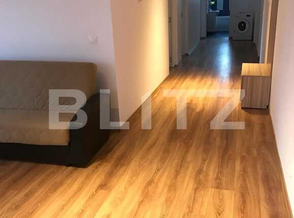 Apartament de închiriat 3 camere Floreşti - 35746AI | BLITZ Cluj-Napoca | Poza4
