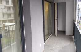 Apartament 2 camere, 48 mp, totul nou, parcare, Complex Sophia Residence