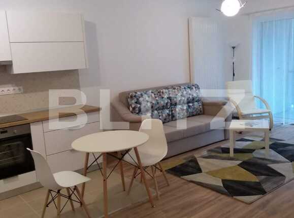 Apartament de închiriat 2 camere Bună Ziua - 35747AI | BLITZ Cluj-Napoca | Poza3