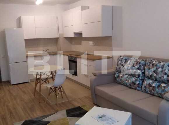 Apartament de închiriat 2 camere Bună Ziua - 35747AI | BLITZ Cluj-Napoca | Poza2