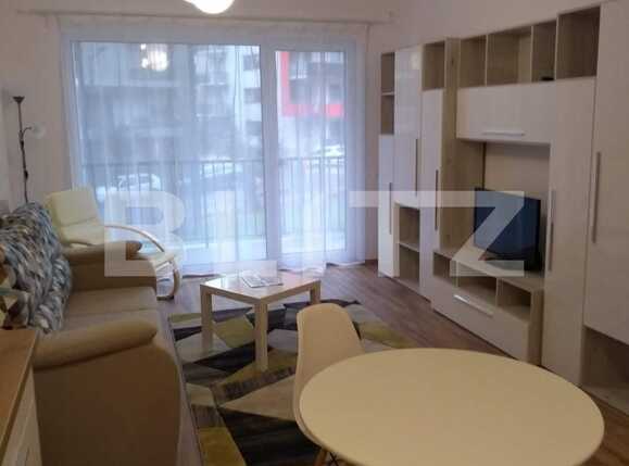 Apartament de închiriat 2 camere Bună Ziua - 35747AI | BLITZ Cluj-Napoca | Poza1
