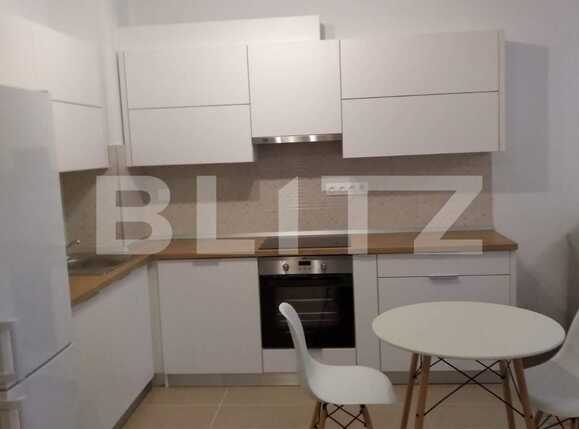 Apartament de închiriat 2 camere Bună Ziua - 35747AI | BLITZ Cluj-Napoca | Poza4