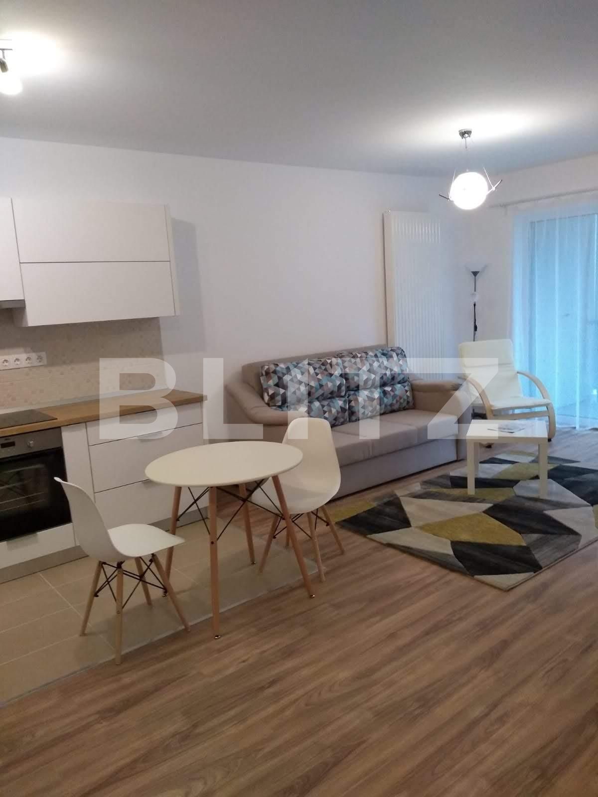 Apartament de închiriat 2 camere Bună Ziua - 35747AI | BLITZ Cluj-Napoca | Poza3
