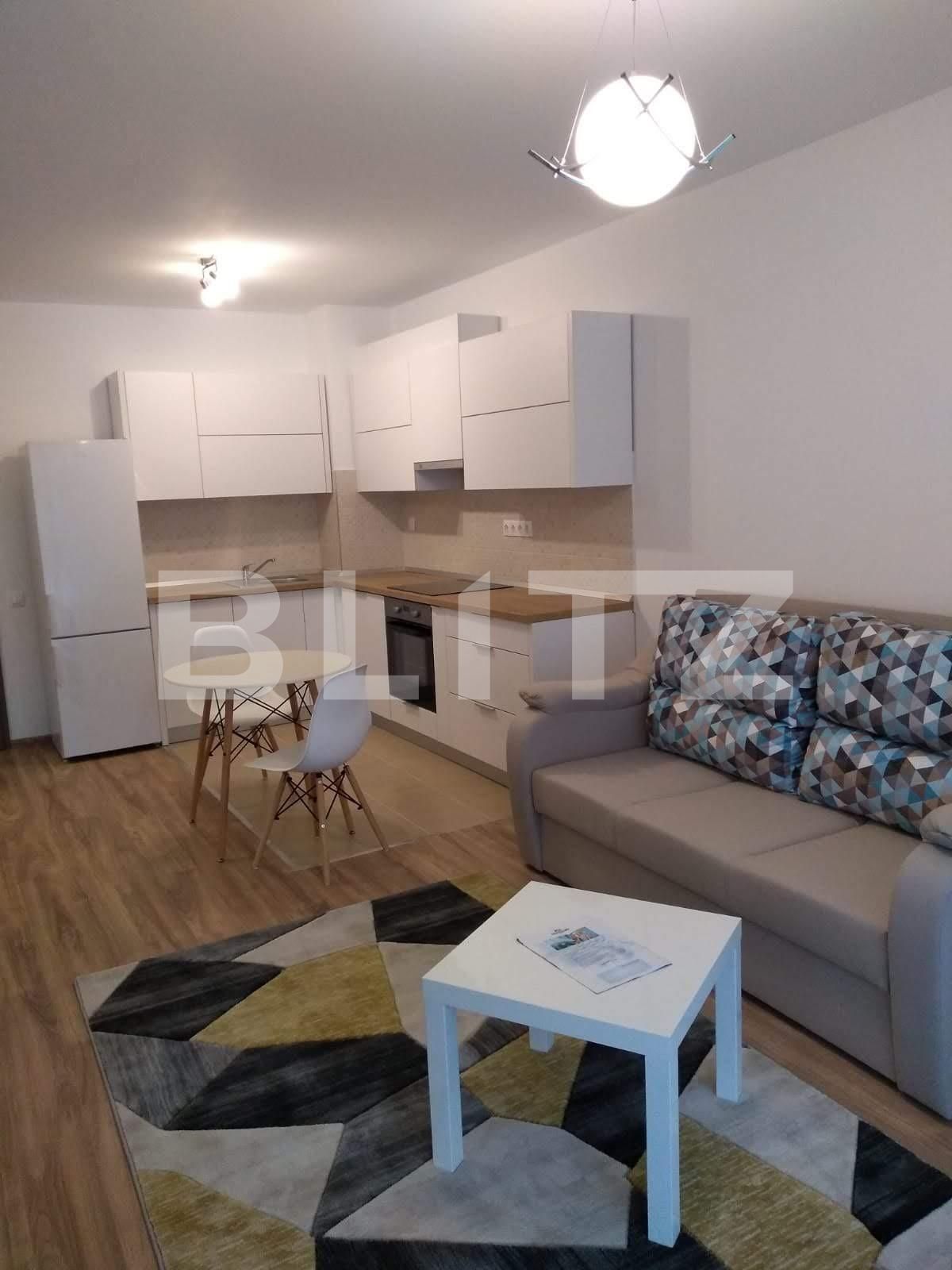 Apartament de închiriat 2 camere Bună Ziua - 35747AI | BLITZ Cluj-Napoca | Poza2